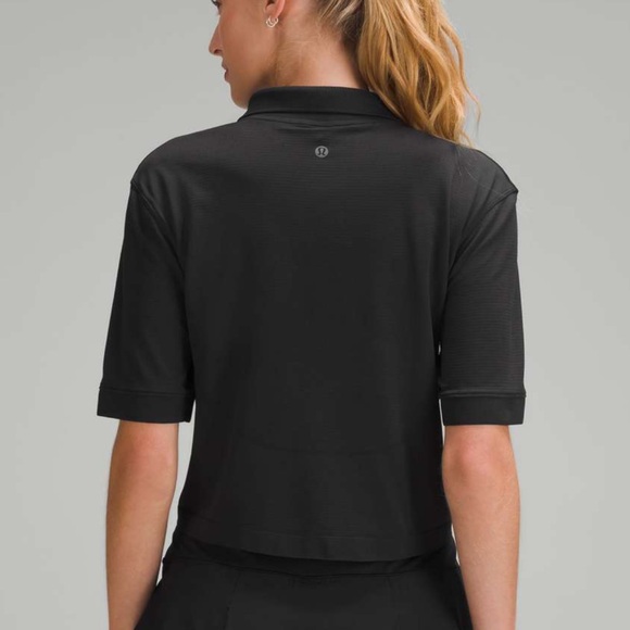 Lululemon Swiftly Tech Relaxed-Fit Polo Shirt - Picture 3 of 14